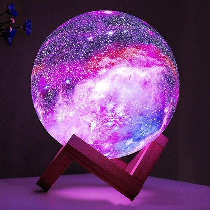 StellarMoon™ Lamp